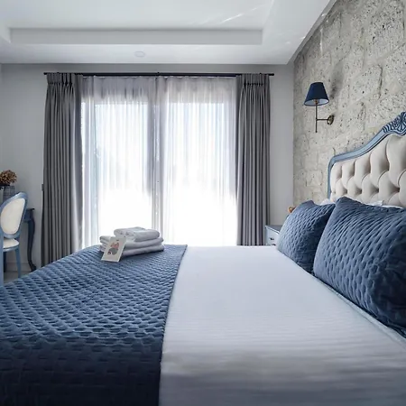Voger Alacati Family Cesme