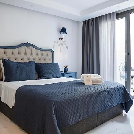 Hotel Voger Alacati Family *