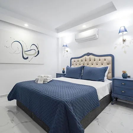 Voger Alacati Family Cesme