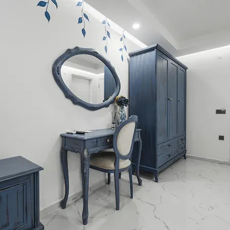 Hotel Voger Alacati Family
