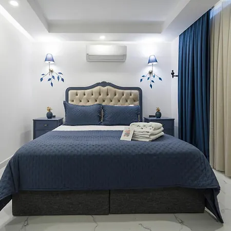 Voger Alacati Family Hotel *